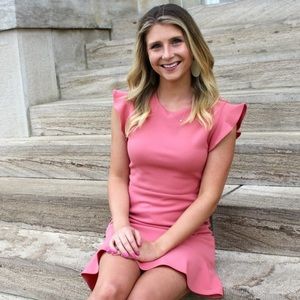 Express Dress - Size 0